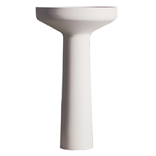 Marcello Pedestal Basin